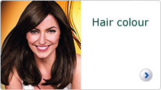 Garnier Hair Colour